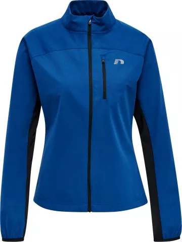 WOMEN'S CORE CROSS JACKET