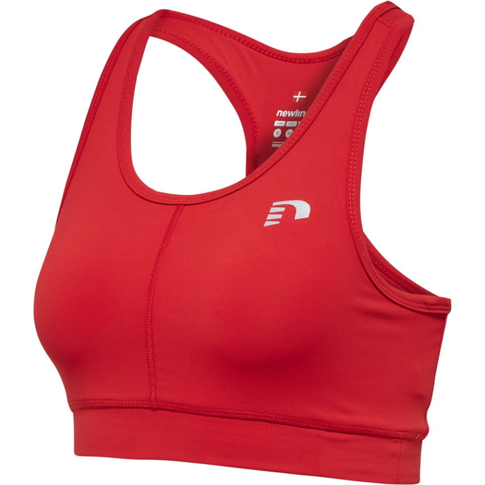 Sportski grudnjak Newline WOMEN'S CORE ATHLETIC TOP