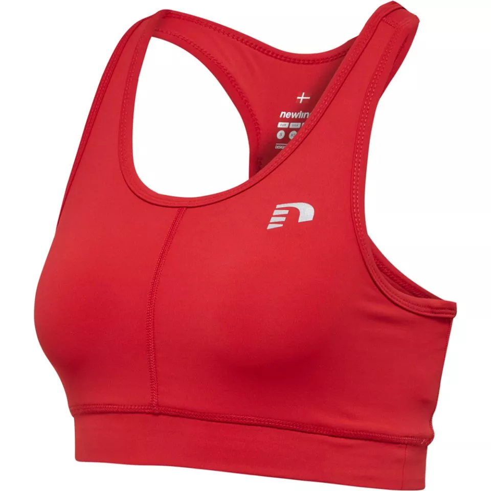 Sportski grudnjak Newline WOMEN'S CORE ATHLETIC TOP