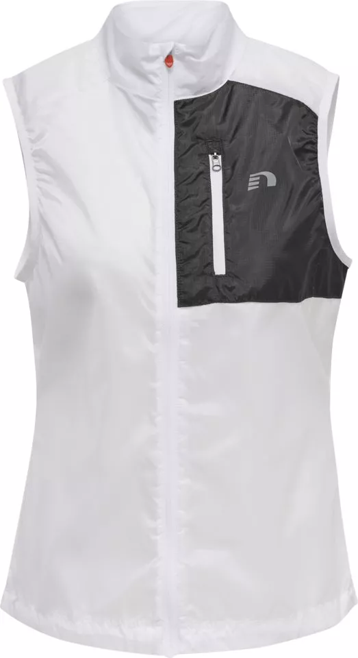 vest Newline WOMEN PACKABLE TECH GILET