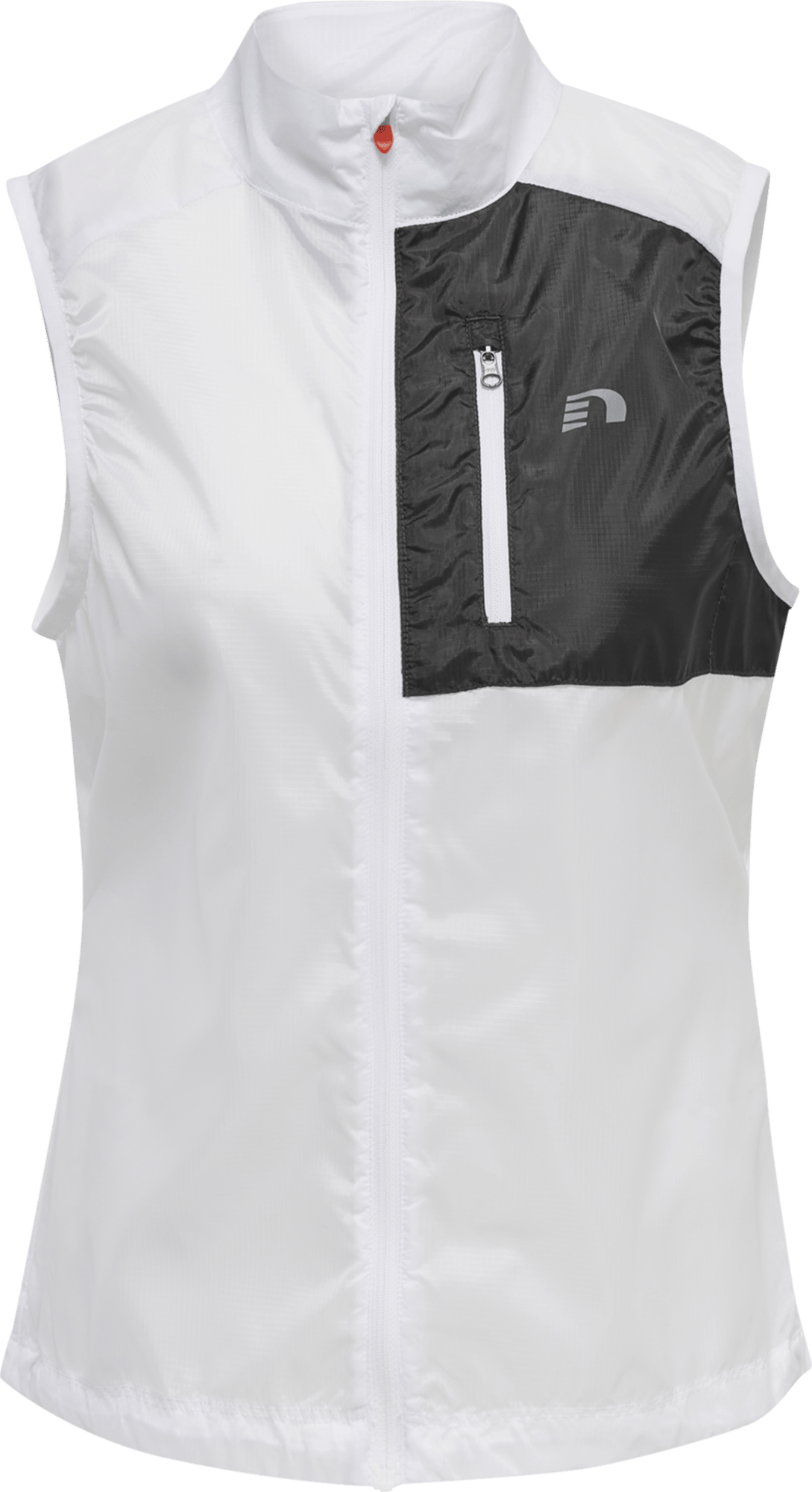 WOMEN PACKABLE TECH GILET