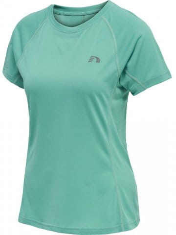 WOMEN RUNNING T-SHIRT SS