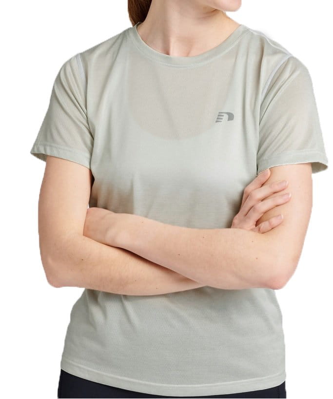 Newline WOMEN STATEMENT T-SHIRT SS