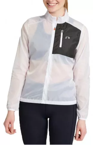 WOMEN PACKABLE TECH JACKET