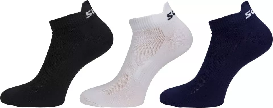 Sosete SWIX Active ankle 3 pk