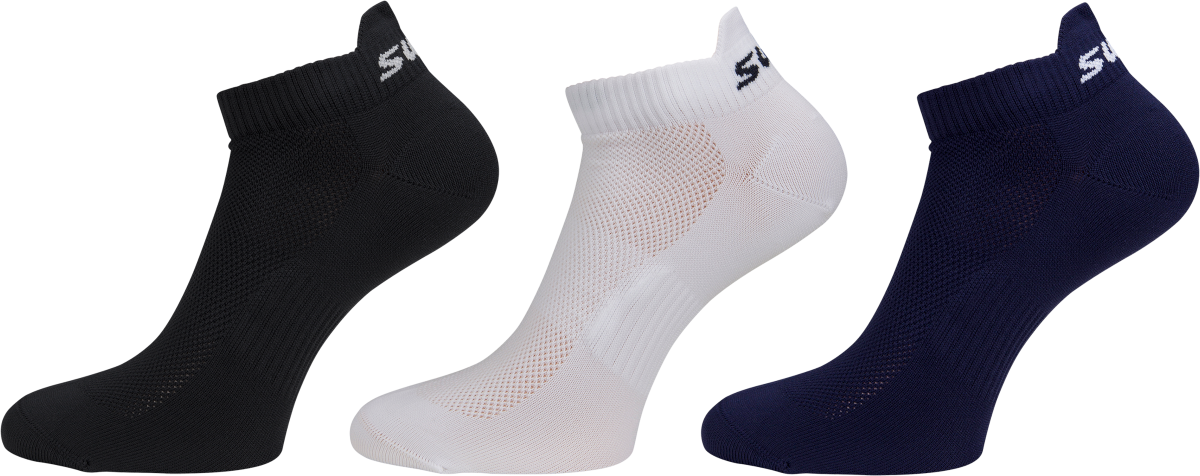 Sosete SWIX Active ankle 3 pk