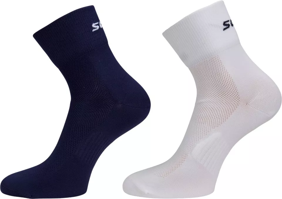 Nogavice SWIX Active 2 pk