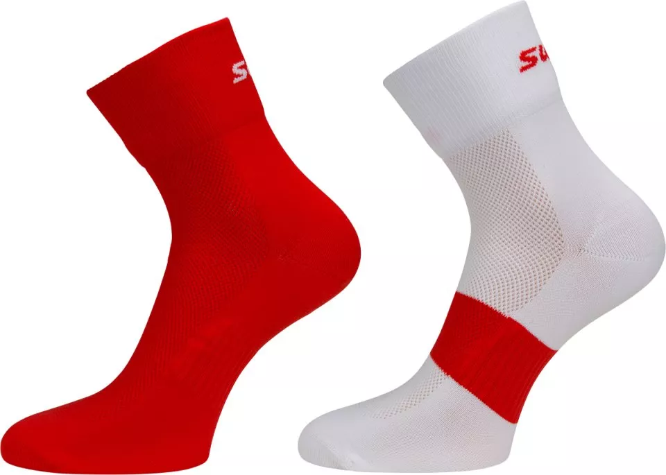 Socks SWIX Active 2 pk