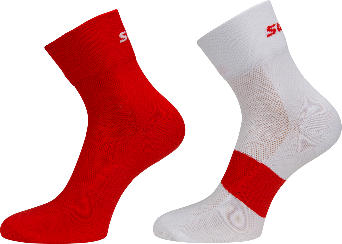 Socks SWIX Active 2 pk