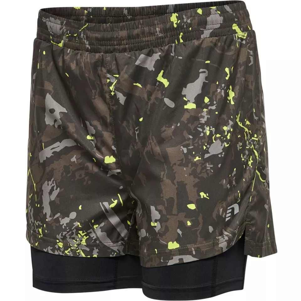 Newline KANSAS 2-IN-1 SHORTS WOMEN