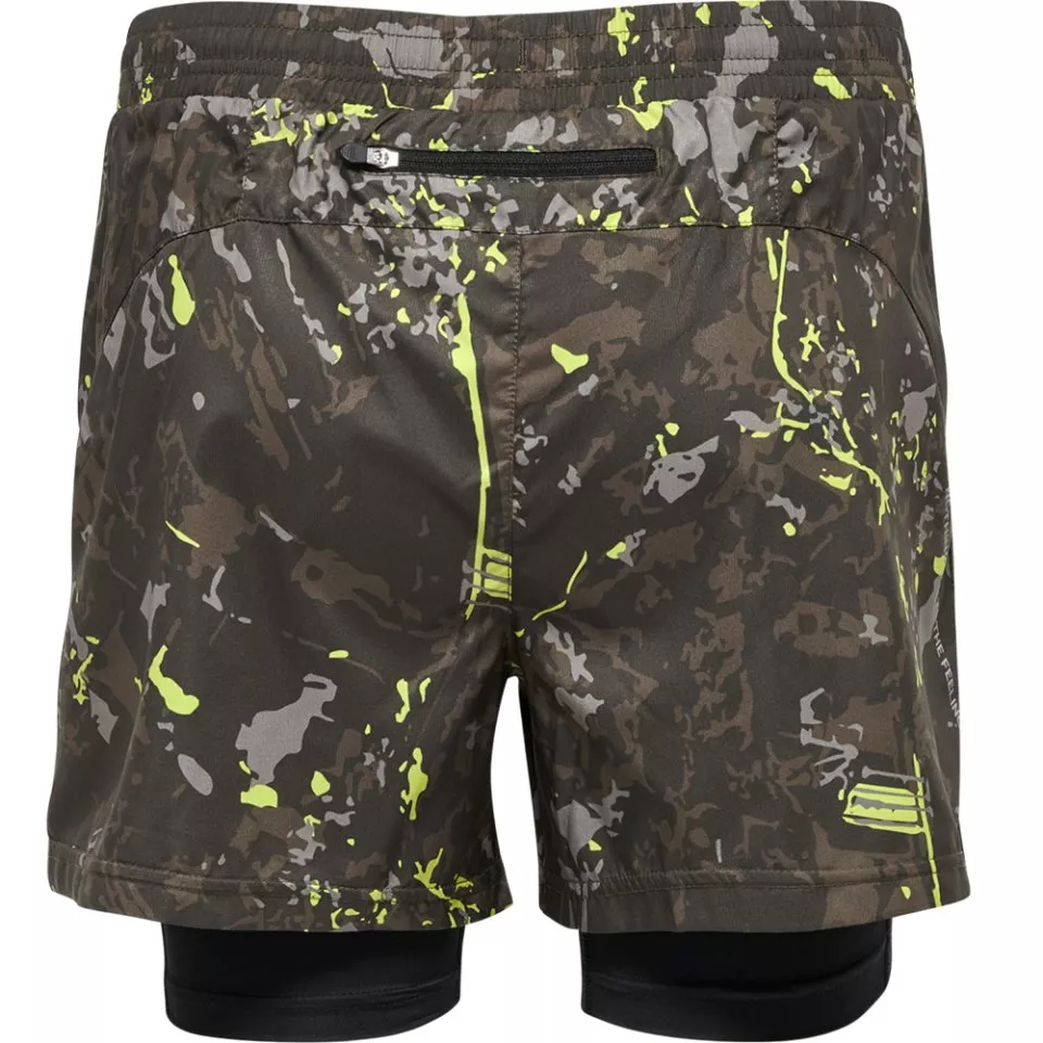 Newline KANSAS 2-IN-1 SHORTS WOMEN