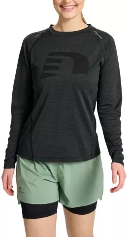 nwlORLANDO T-SHIRT L/S WOMAN