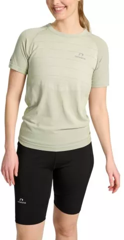 nwlRIVERSIDE SEAMLESS T-SHIRT S/S WOMAN