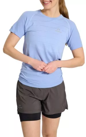 nwlRIVERSIDE SEAMLESS T-SHIRT S/S WOMAN