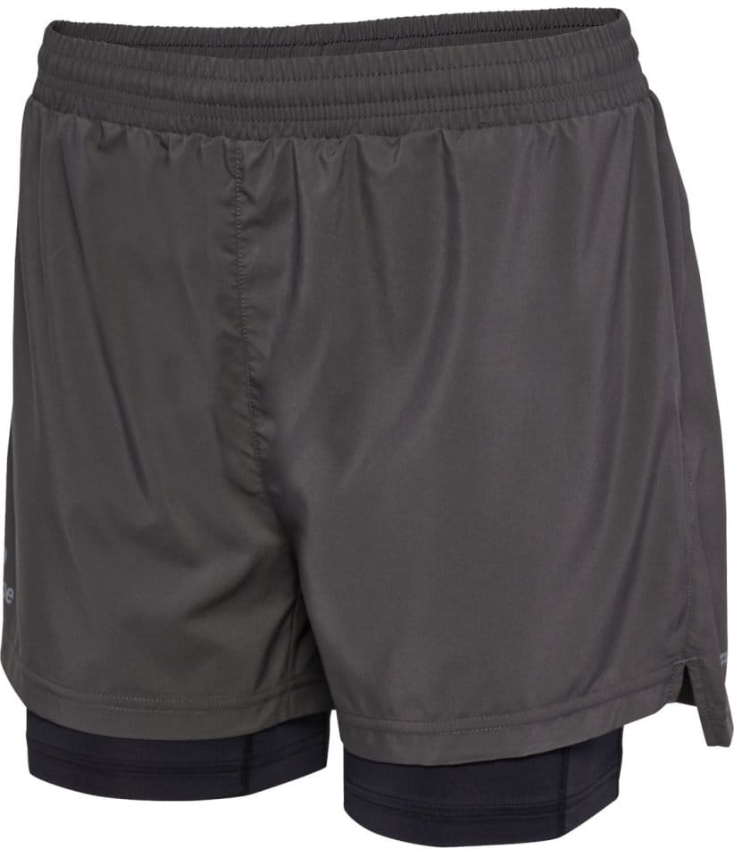 Shorts Newline Detroit 2in1