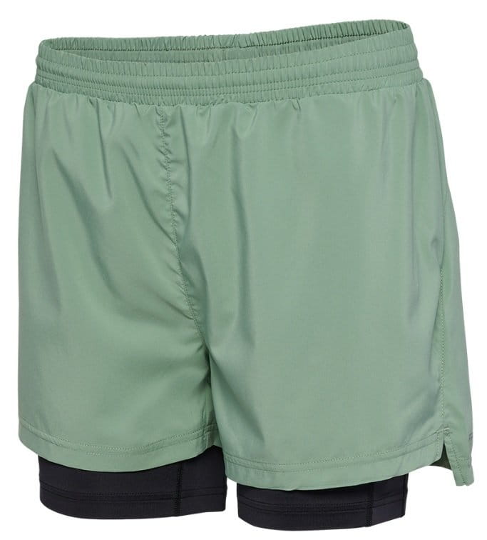 Newline nwlDETROIT 2IN1 SHORTS WOMAN