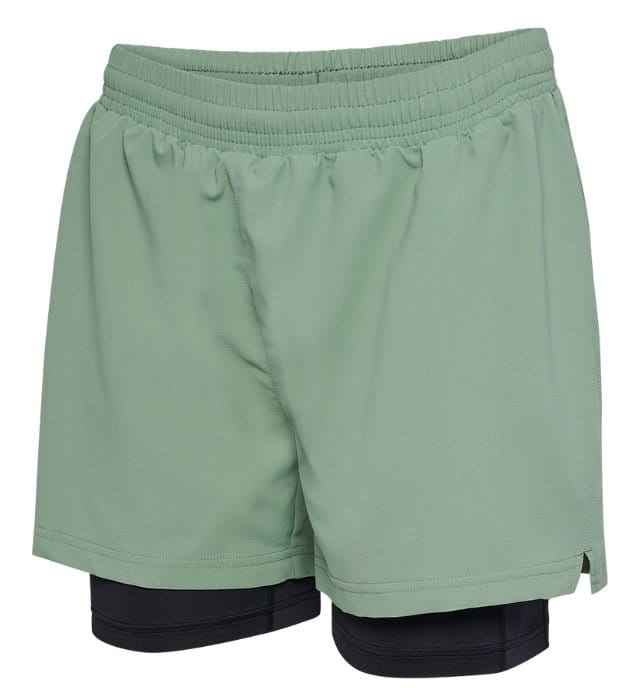 Newline nwlDALLAS SHORTS 2IN1 WOMAN