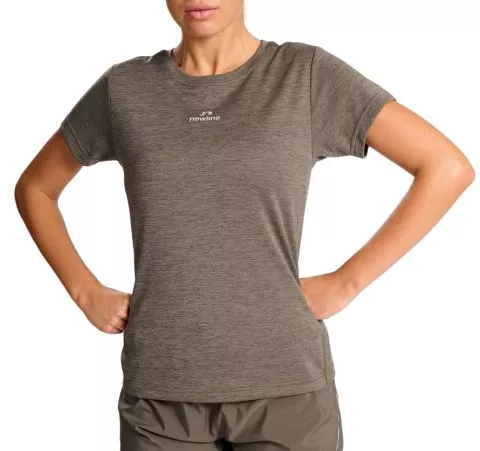 NWLPACE MELANGE TEE WOMAN