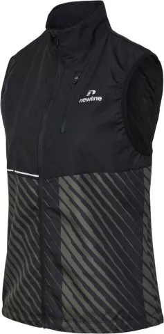 NWLPACE GILET WOMAN