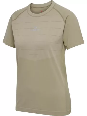 nwlPACE Seamless Tee