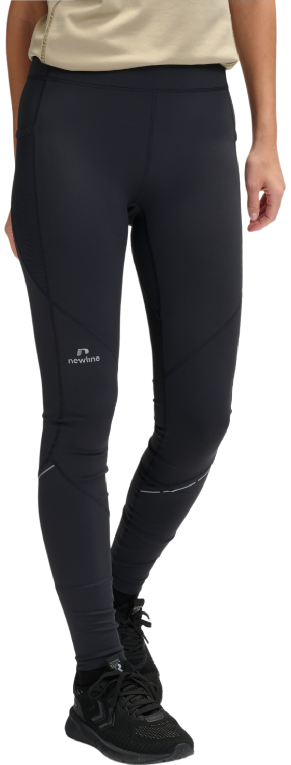 Leggings Newline nwlRACE High Waist Pocket Tights