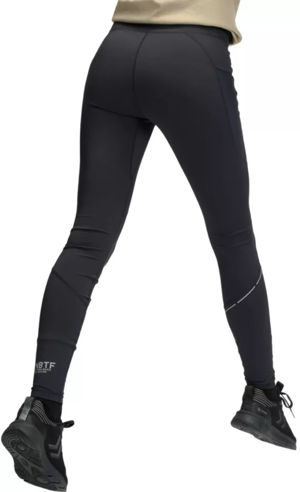 Leggings Newline nwlRACE High Waist Pocket Tights