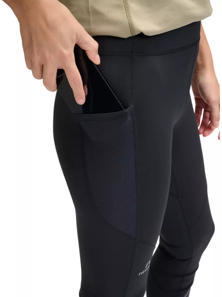 Leggings Newline nwlRACE High Waist Pocket Tights