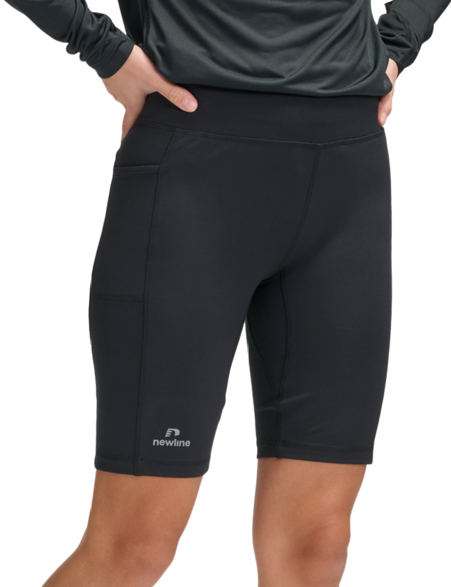 Kratke hlače Newline nwlLEAN HW Pocket Tight Shorts