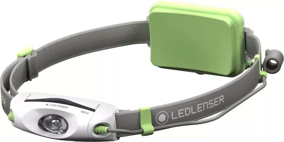 Otsalamppu LEDLENSER NEO 4