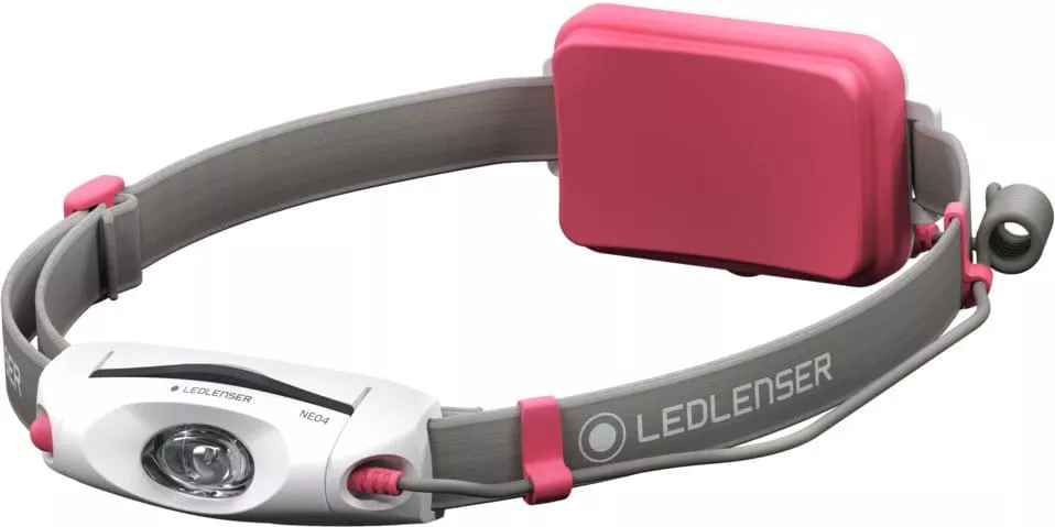 Stirnlampe LEDLENSER NEO 4