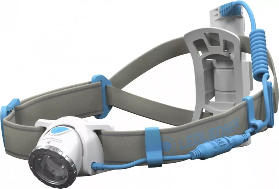 Stirnlampe LEDLENSER NEO 10R