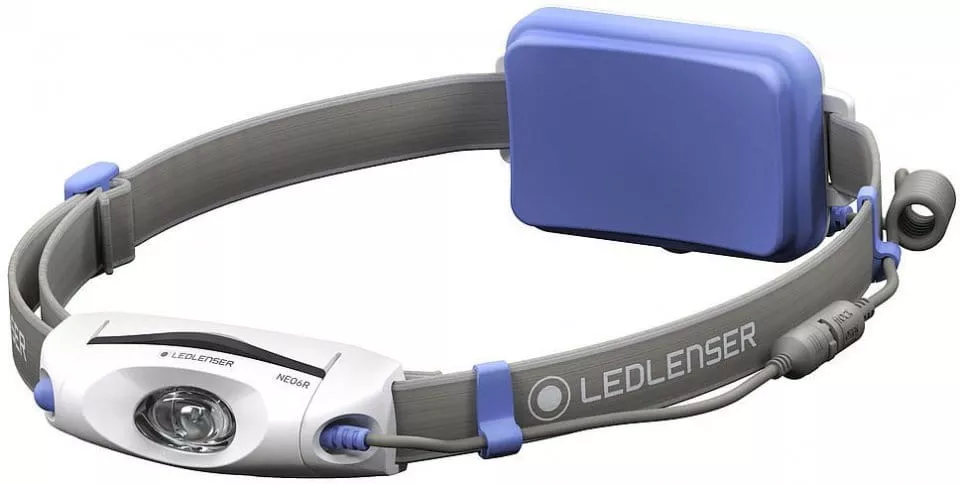 Headlamp LEDLENSER NEO 6R