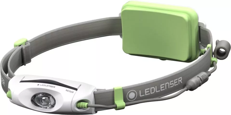 Stirnlampe LEDLENSER NEO 6R
