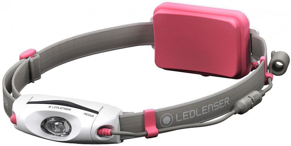 Headlamp LEDLENSER NEO 6R