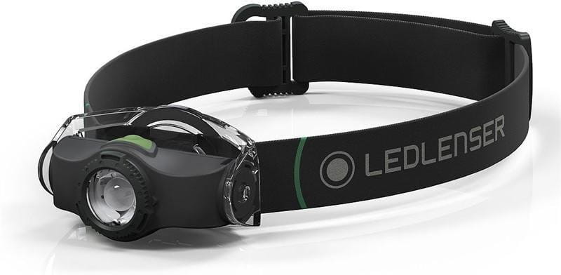 Headlamp Ledlenser MH4