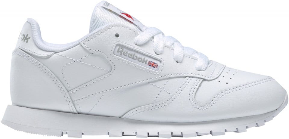 Obuv Reebok Classic CL LTHR kids