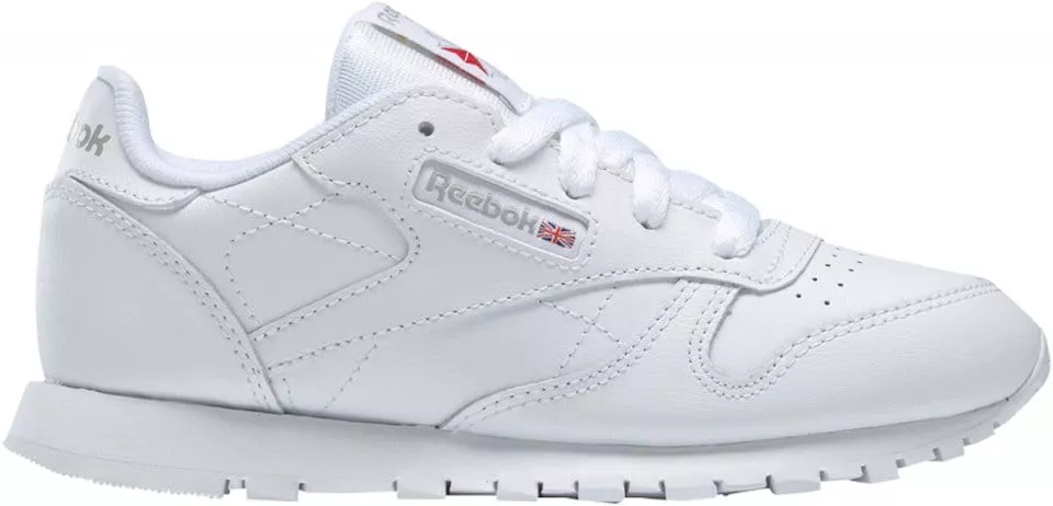 Obuv Reebok Classic CL LTHR kids