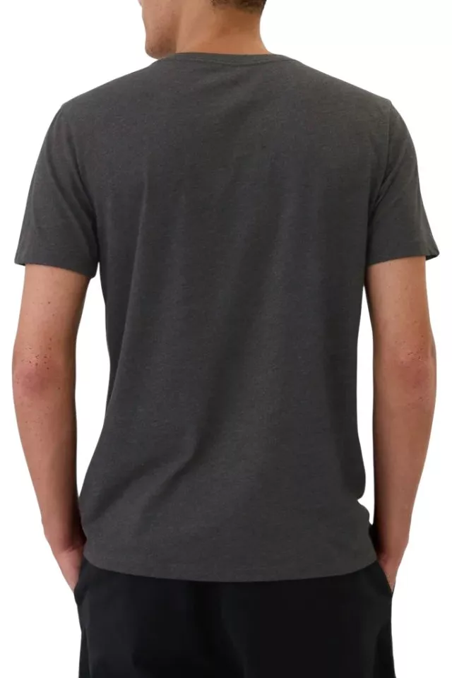 Tričko GAP Micro Logo V-Neck