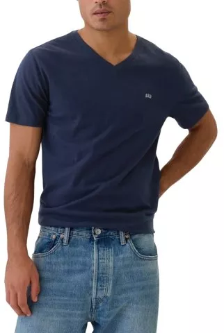 GAP Micro Logo V-Neck