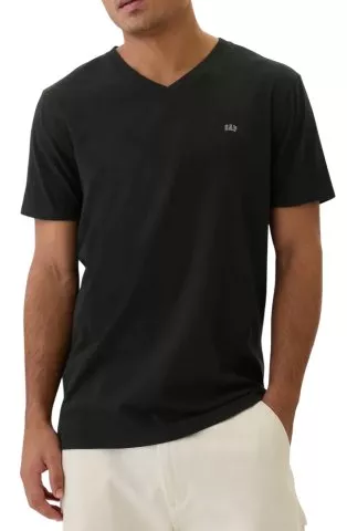 GAP Micro Logo V-Neck