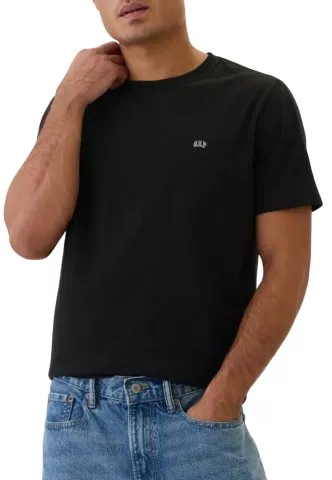 GAP Micro Logo Crew Neck