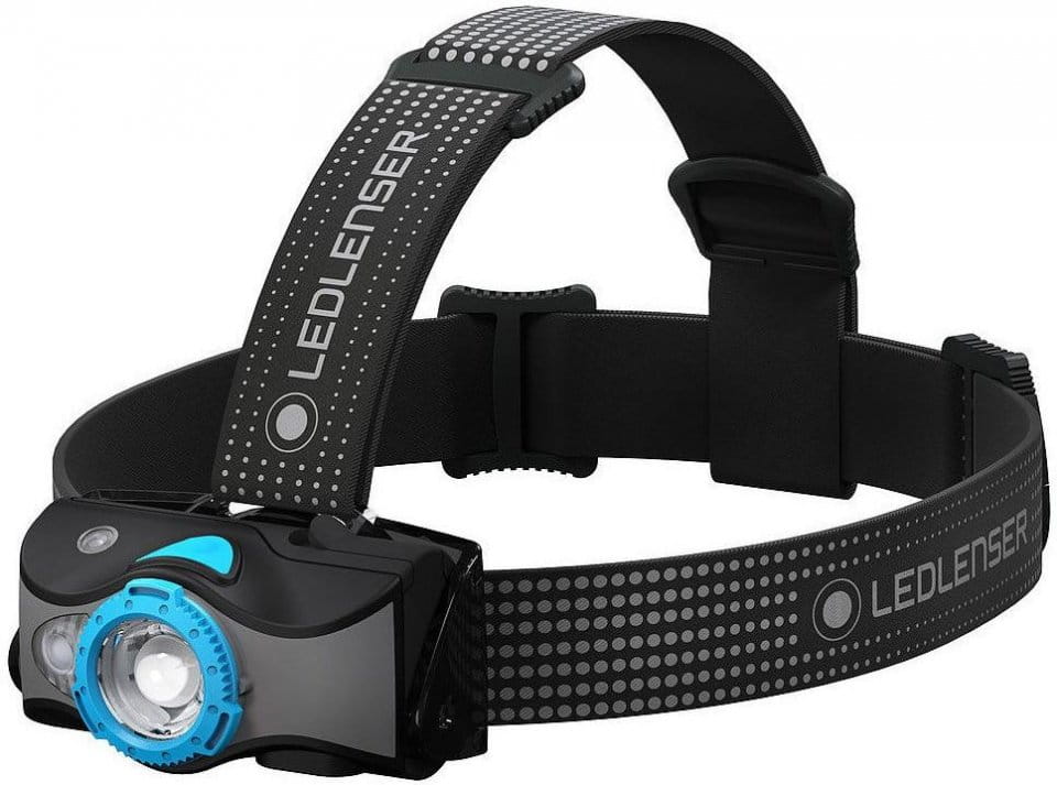 Linterna frontal Ledlenser MH7
