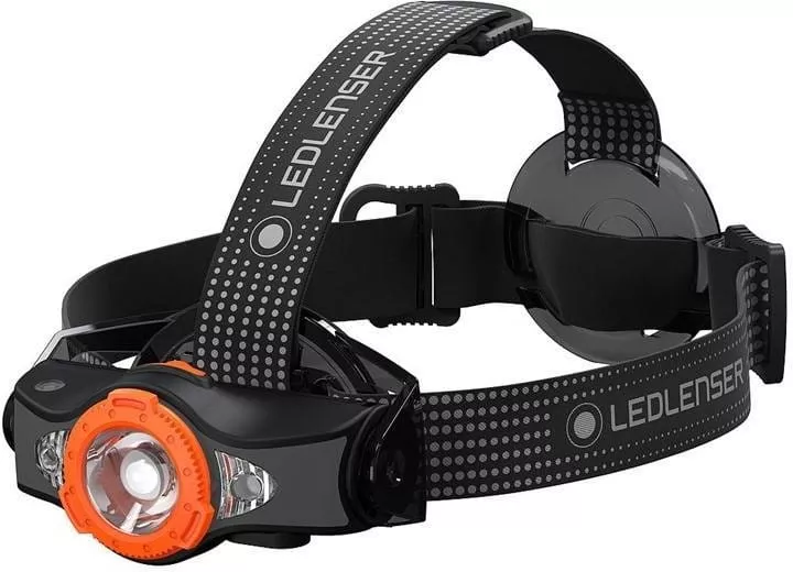 Linterna frontal Ledlenser MH11