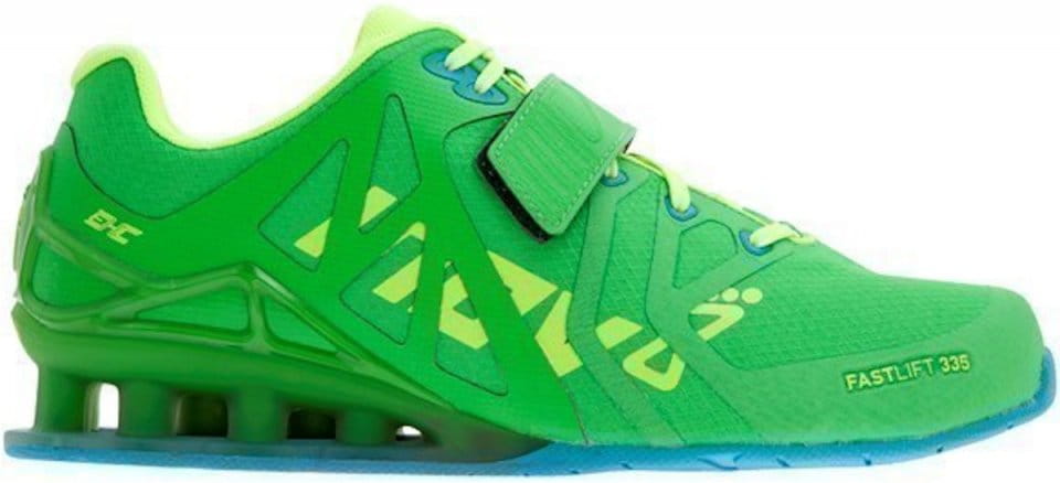 Fitness-skor INOV-8 FASTLIFT 335 (S)