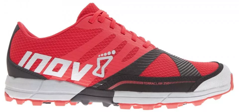 Trail shoes INOV-8 TERRACLAW 250