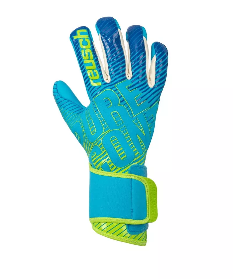 Brankárske rukavice Reusch Pure Contact 3 AX2 TW Glove