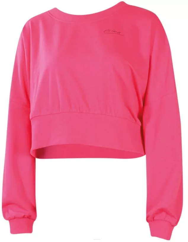Φούτερ-Jacket Erima Cozy Sweatshirt