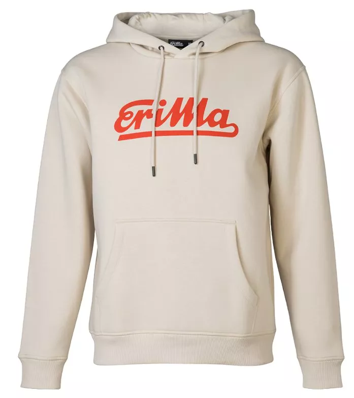 Φούτερ-Jacket με κουκούλα Erima RETRO SPORTSFASHION hoody