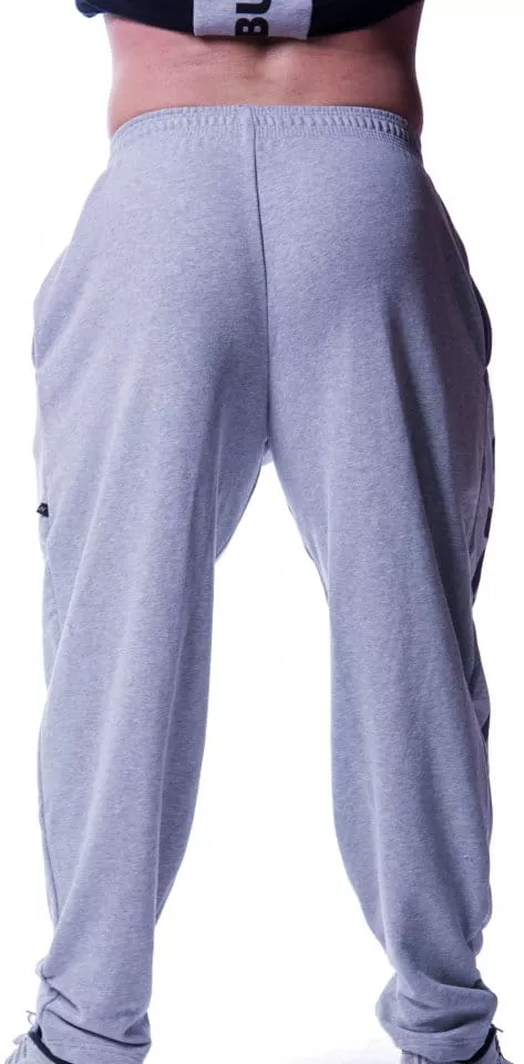 Byxor Nebbia Hardcore Fitness Pants