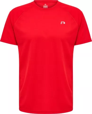 MEN'S CORE RUNNING T-SHIRT S/S